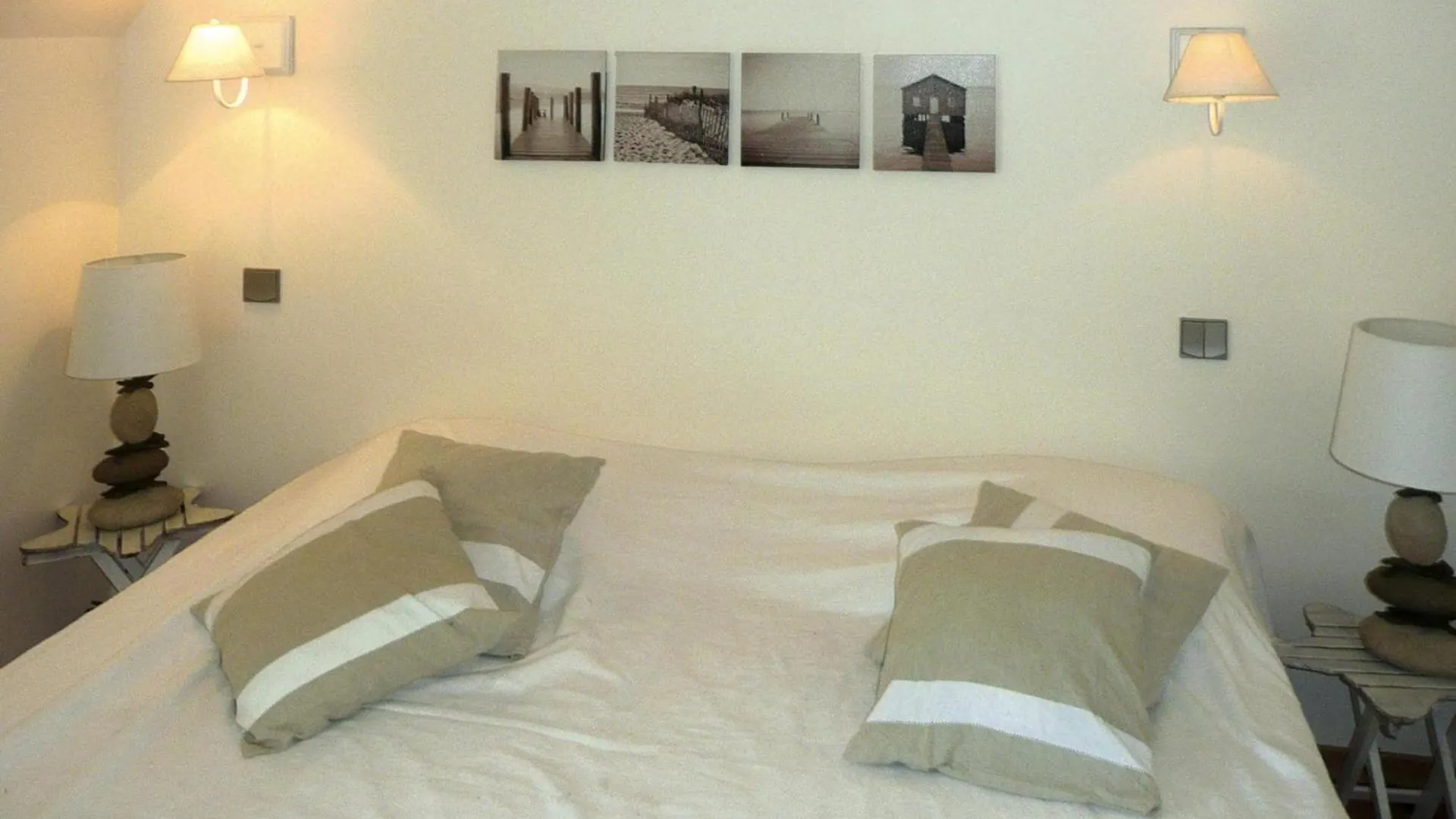 Holiday Home Plouégat-Guérand - BRE05042-F 0*, Plouegat-Guerand Francia