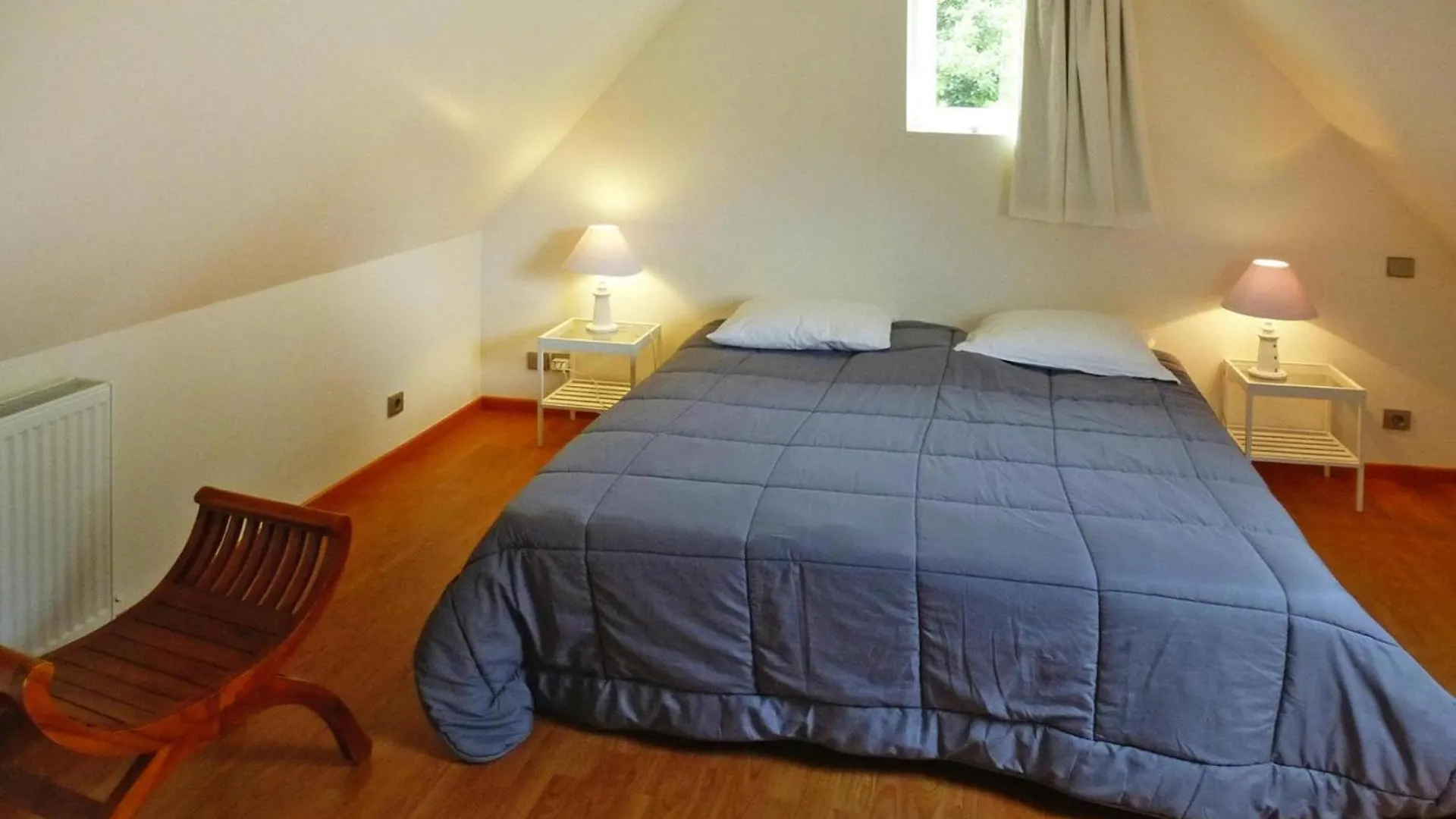 Holiday Home Plouégat-Guérand - BRE05042-F  Plouegat-Guerand