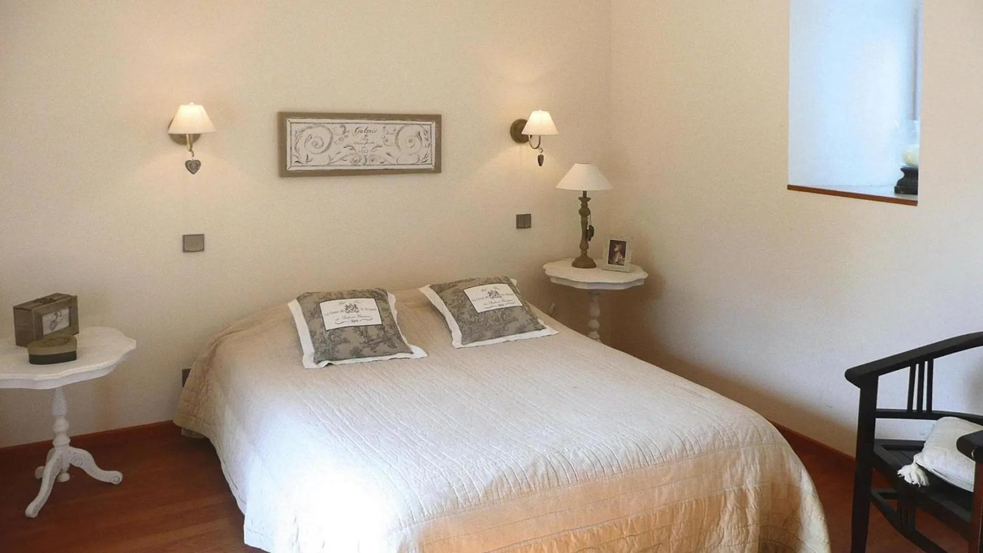 Holiday Home Plouégat-Guérand - BRE05042-F